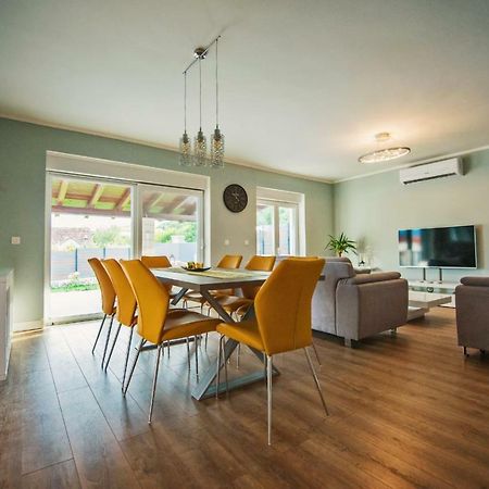 Villa Vida Zmijavci Zewnętrze zdjęcie