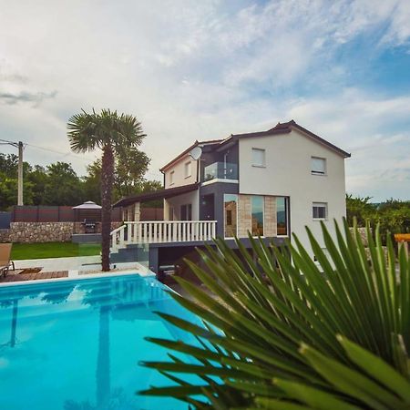 Villa Vida Zmijavci Zewnętrze zdjęcie