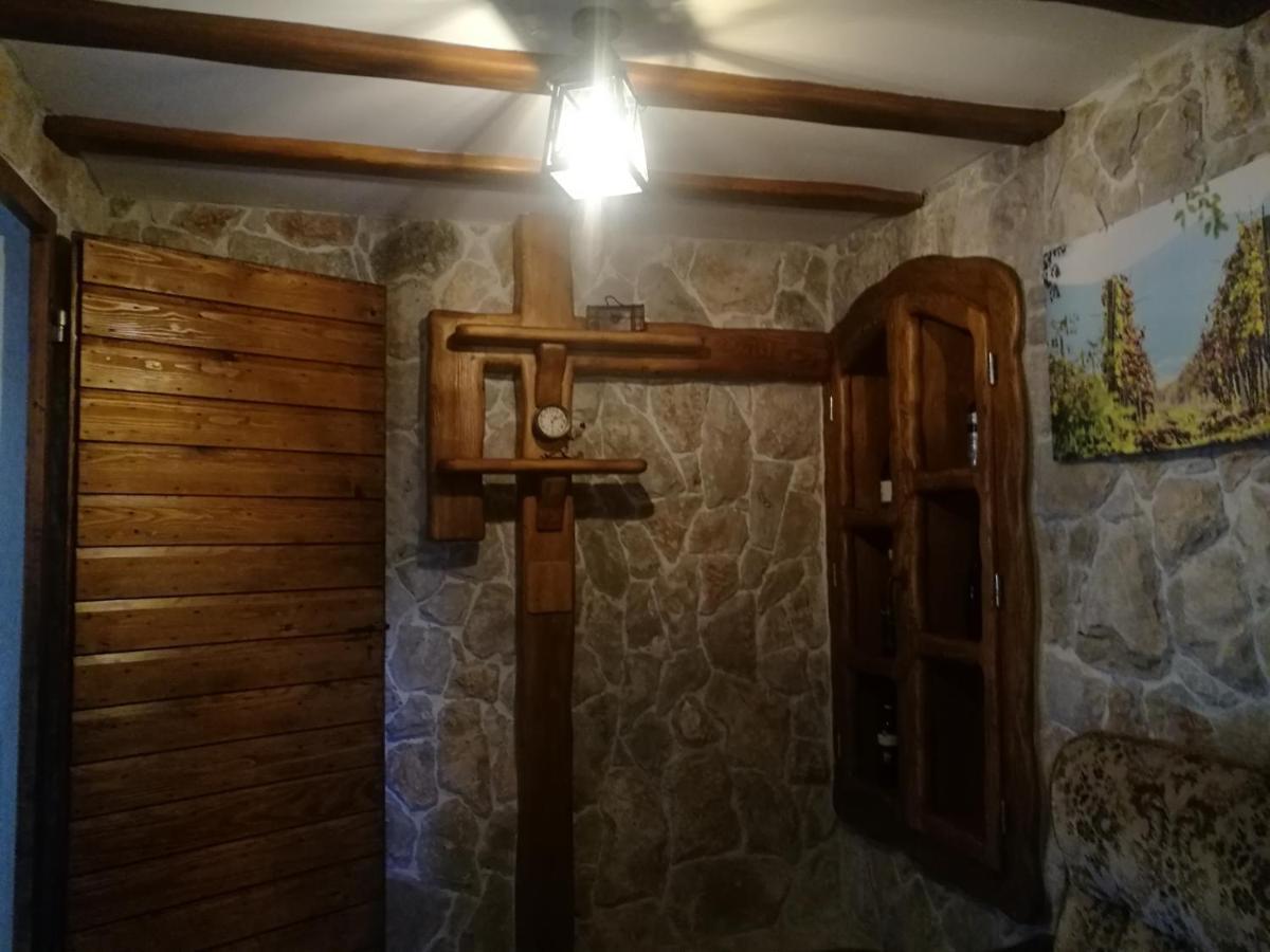 Villa Vida Zmijavci Zewnętrze zdjęcie