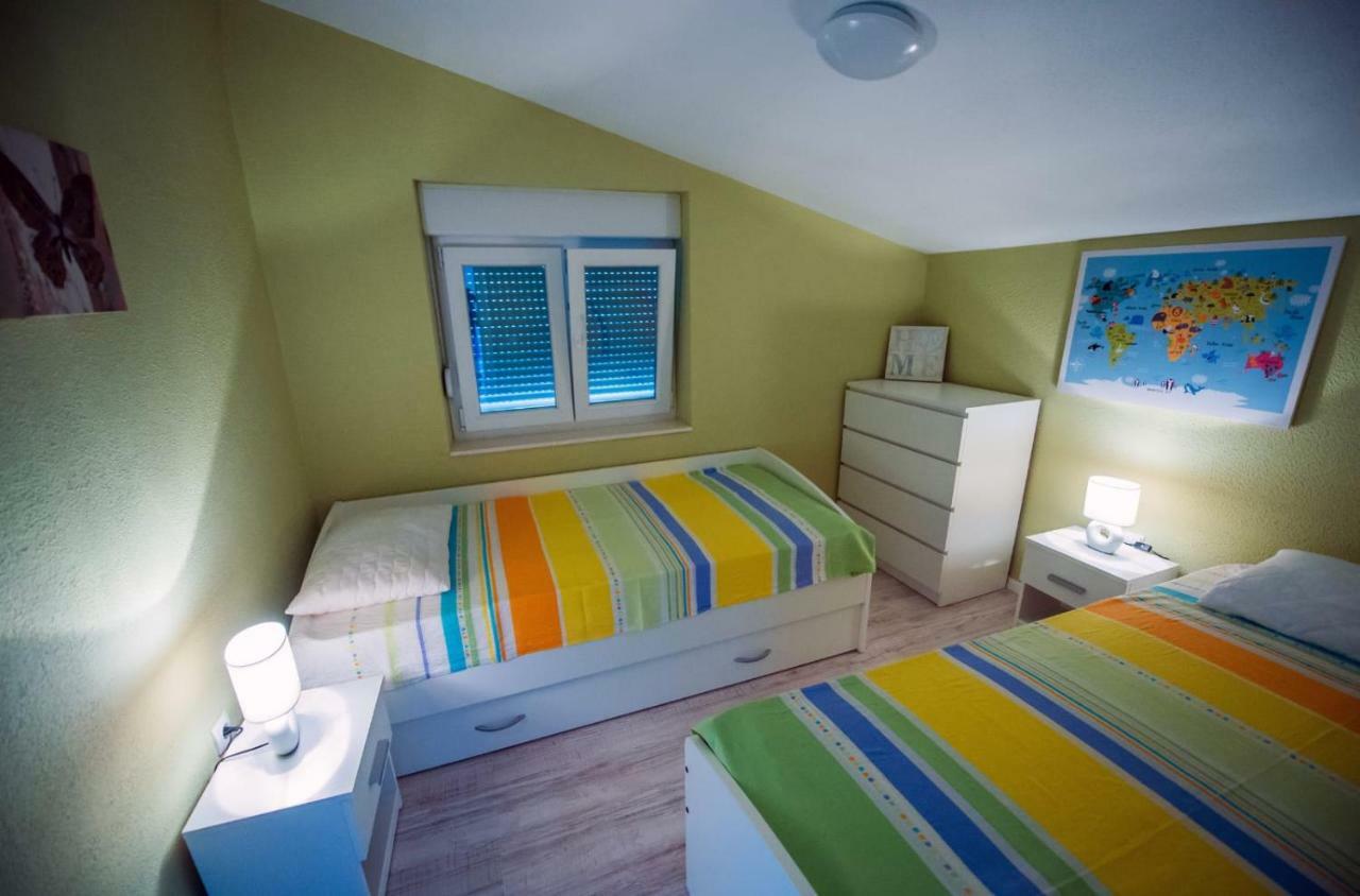 Villa Vida Zmijavci Zewnętrze zdjęcie
