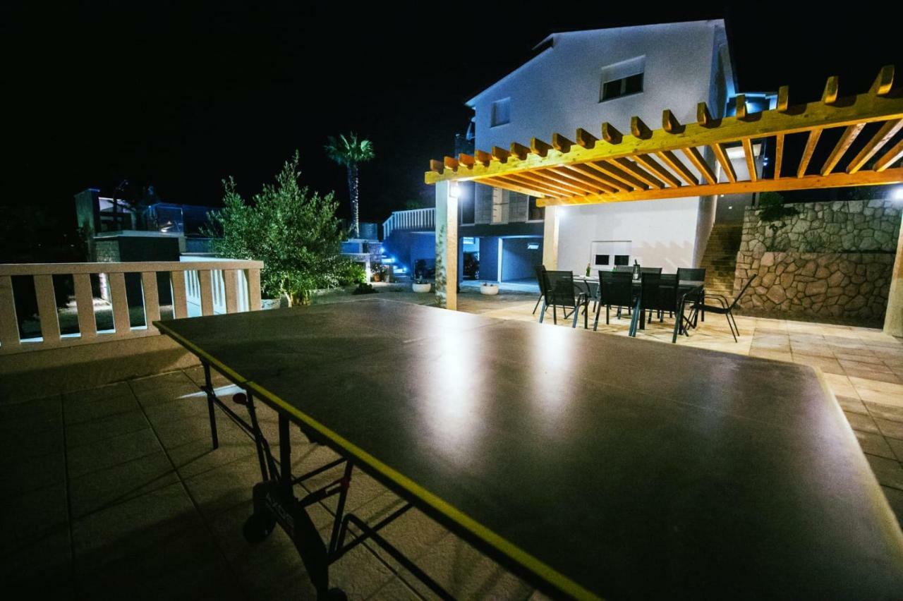 Villa Vida Zmijavci Zewnętrze zdjęcie
