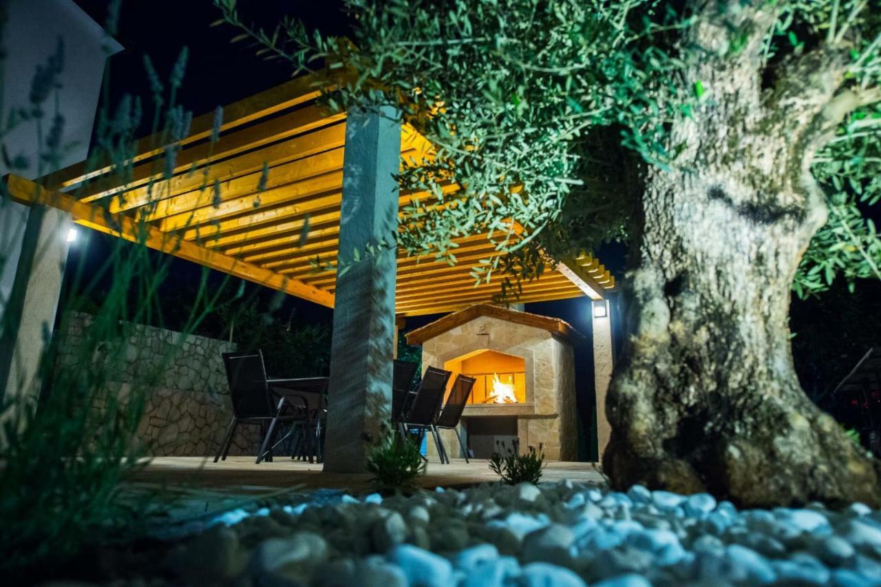 Villa Vida Zmijavci Zewnętrze zdjęcie