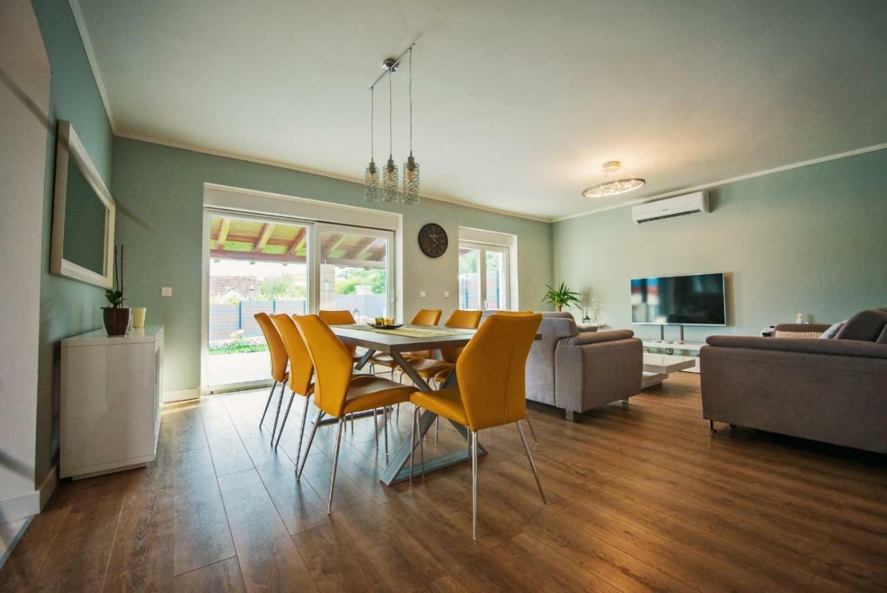 Villa Vida Zmijavci Zewnętrze zdjęcie