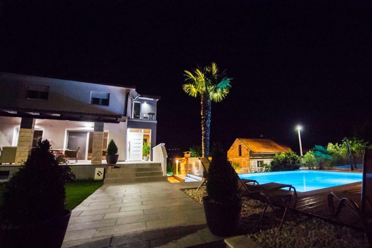 Villa Vida Zmijavci Zewnętrze zdjęcie
