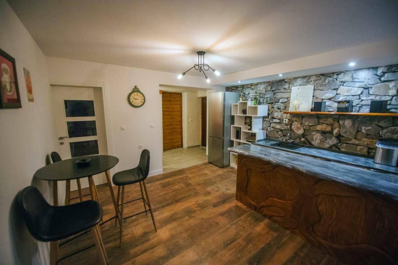 Villa Vida Zmijavci Zewnętrze zdjęcie