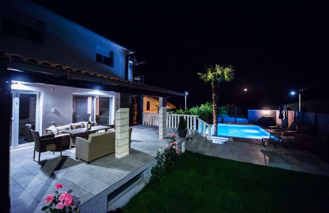 Villa Vida Zmijavci Zewnętrze zdjęcie