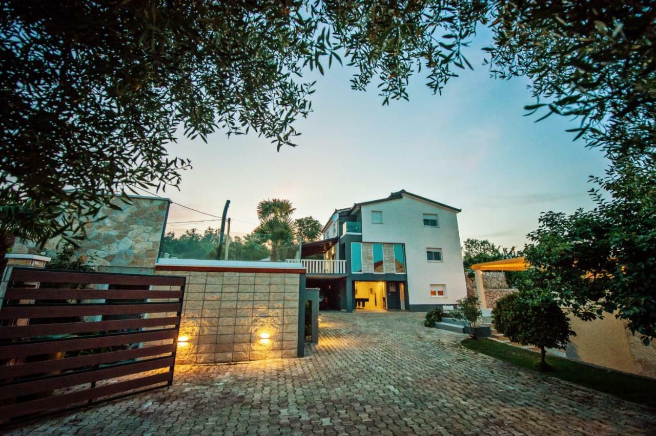 Villa Vida Zmijavci Zewnętrze zdjęcie