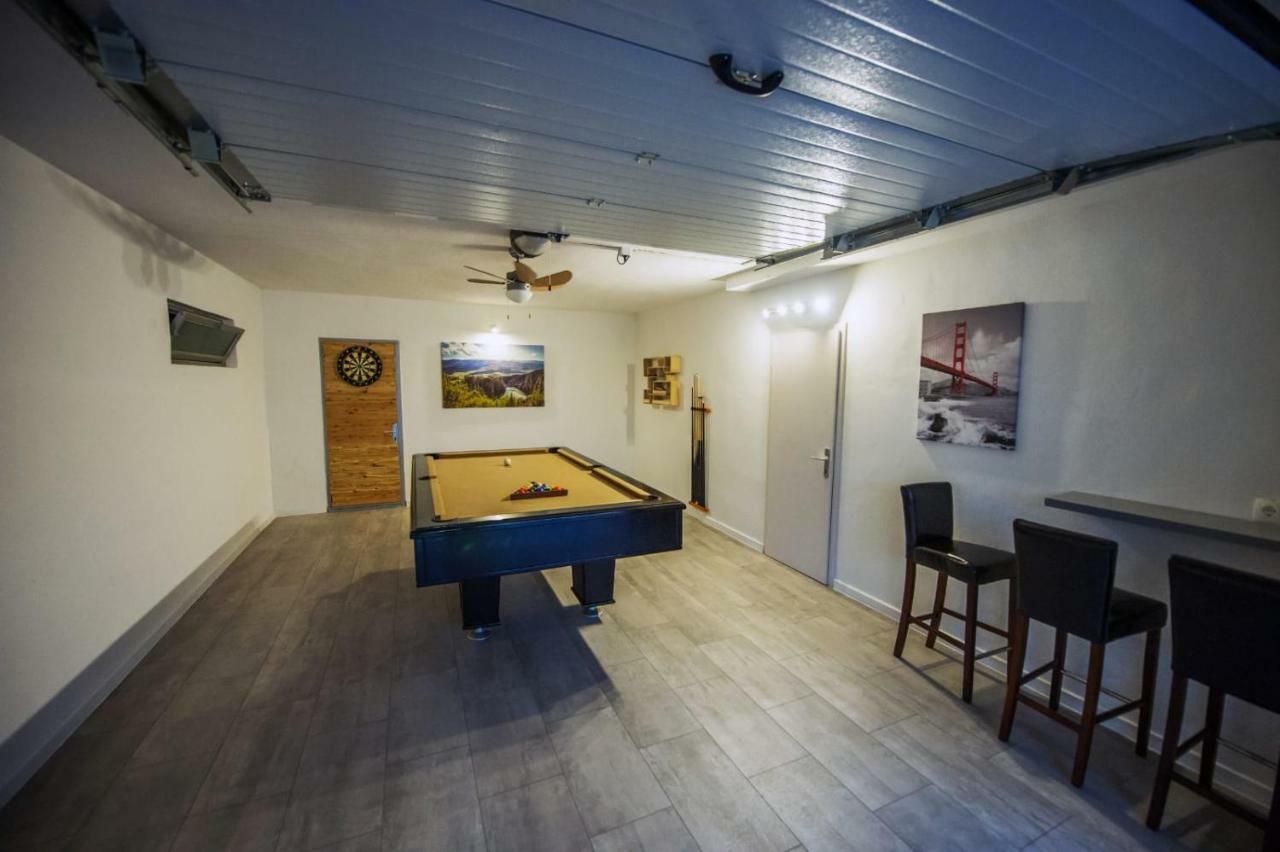 Villa Vida Zmijavci Zewnętrze zdjęcie