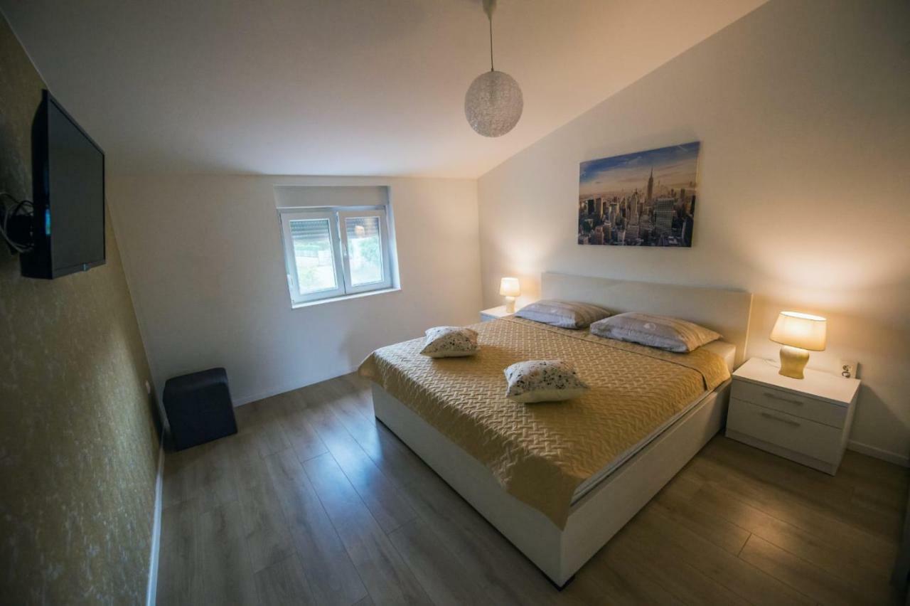 Villa Vida Zmijavci Zewnętrze zdjęcie