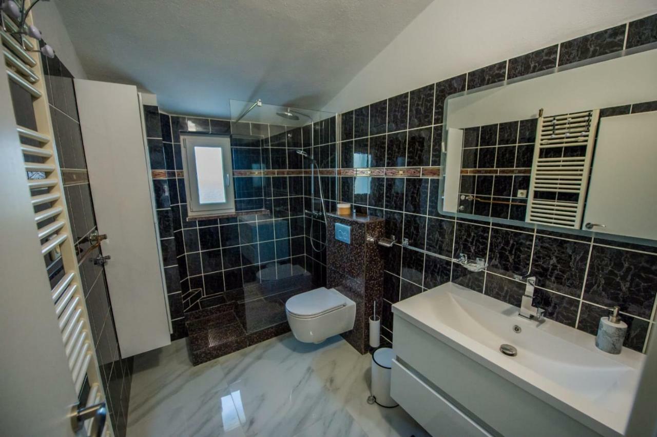 Villa Vida Zmijavci Zewnętrze zdjęcie