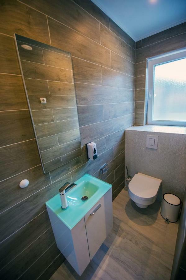 Villa Vida Zmijavci Zewnętrze zdjęcie