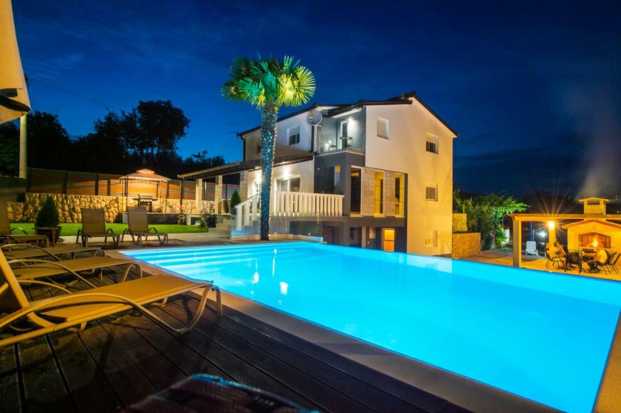 Villa Vida Zmijavci Zewnętrze zdjęcie