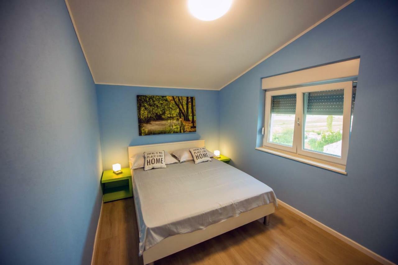 Villa Vida Zmijavci Zewnętrze zdjęcie