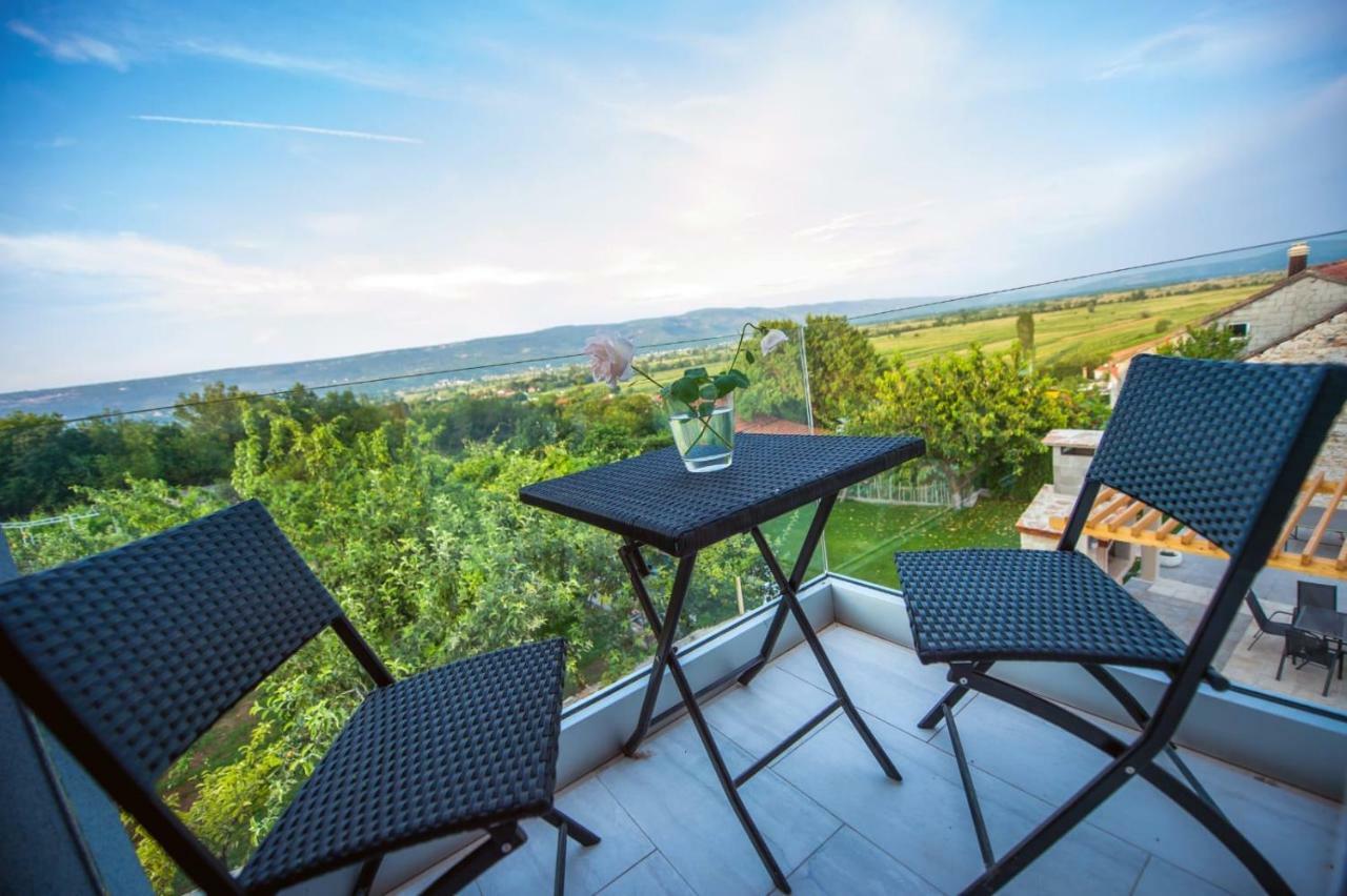 Villa Vida Zmijavci Zewnętrze zdjęcie
