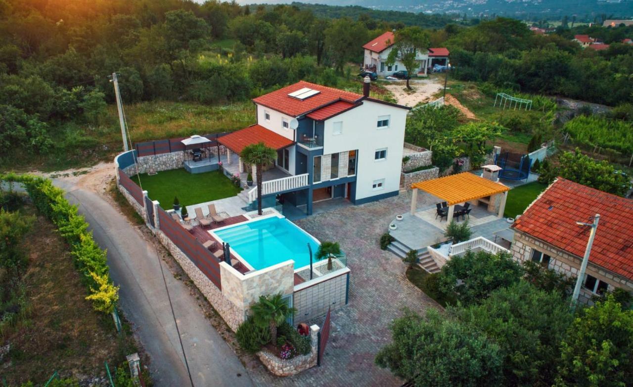 Villa Vida Zmijavci Zewnętrze zdjęcie