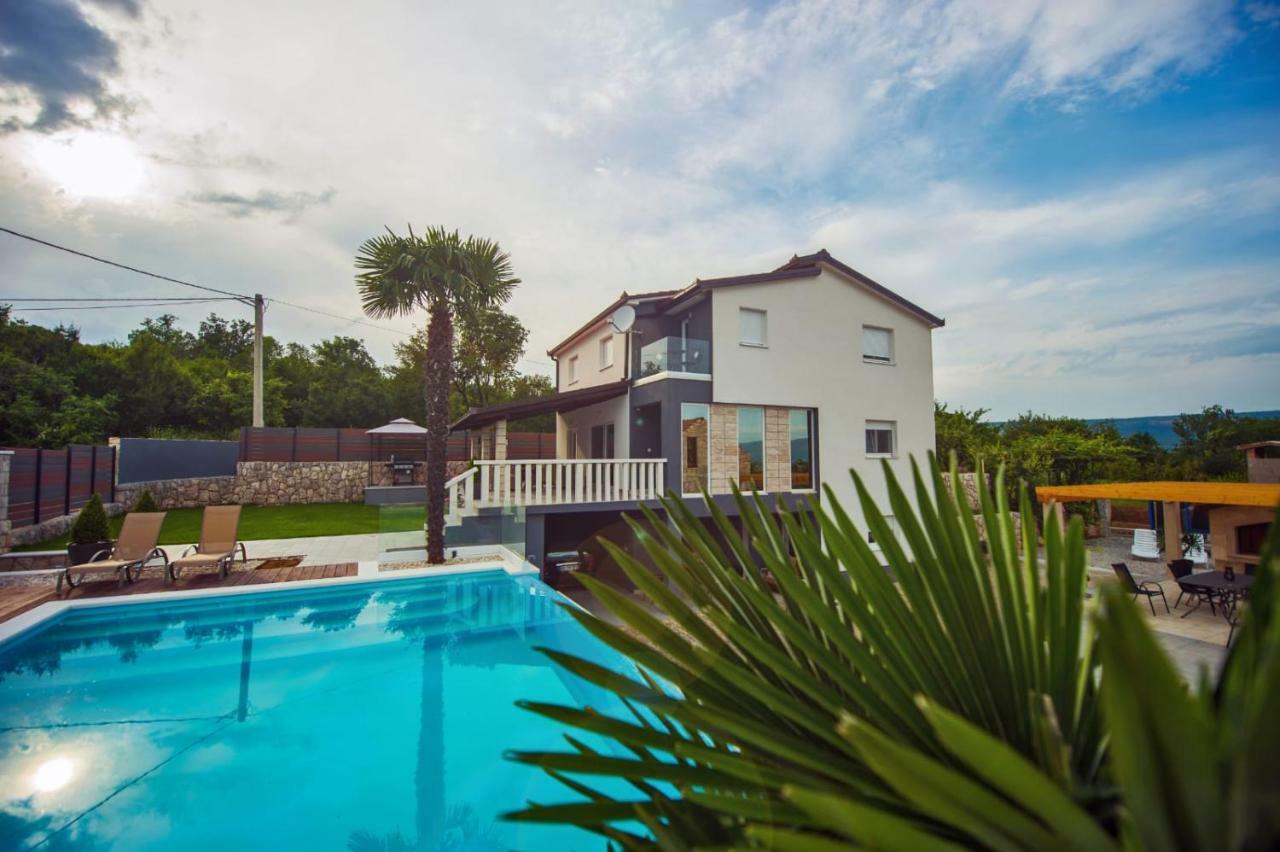 Villa Vida Zmijavci Zewnętrze zdjęcie