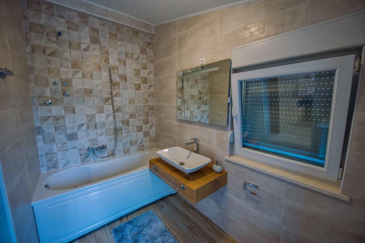 Villa Vida Zmijavci Zewnętrze zdjęcie